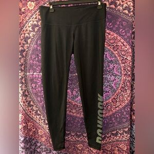 Old Navy Active Black Leggings